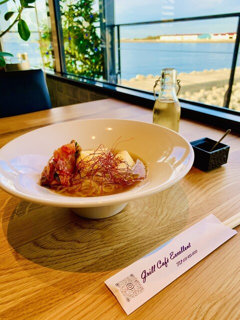 recommendations image for Grill Cafe Excellent