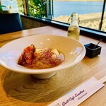 recommendations for Grill Cafe Excellent