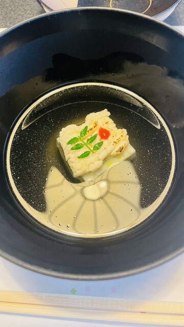 御花的實拍高清圖