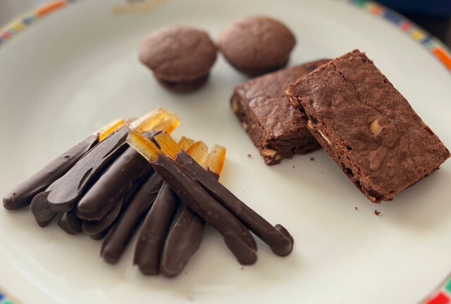 recommendations image for PATISSERIE TATSUYA SASAKI