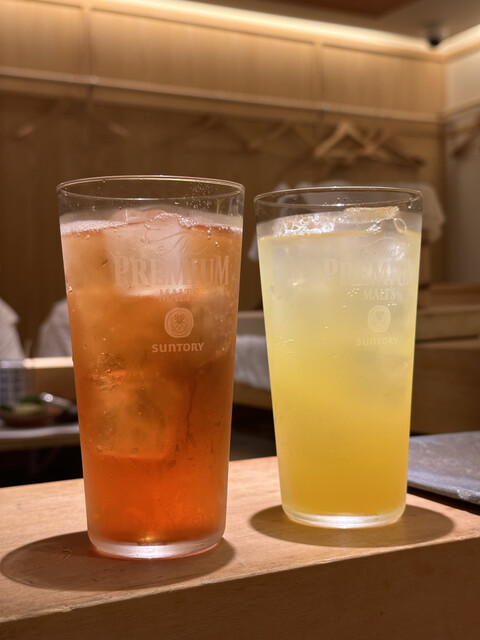 recommendations image for 鮨酒場てっぺい