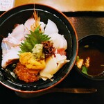 吾作どん 天王寺公園前店的實拍圖