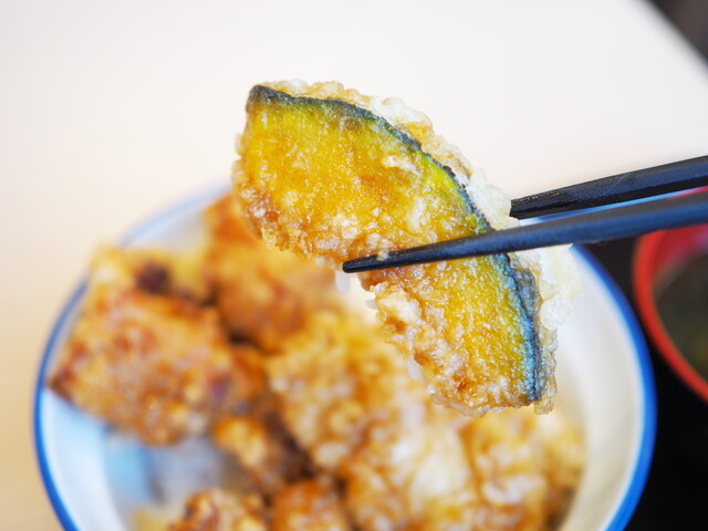 recommendations image for さん天 大東店