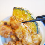 recommendations for さん天 大東店