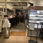 recommendations for ガンボ＆オイスターバー 新宿ルミネエスト店