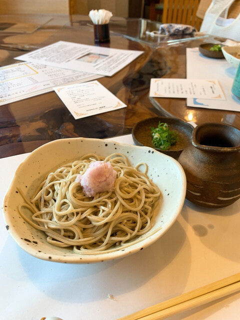 無国籍蕎麦会席 拓朗亭的实拍高清图