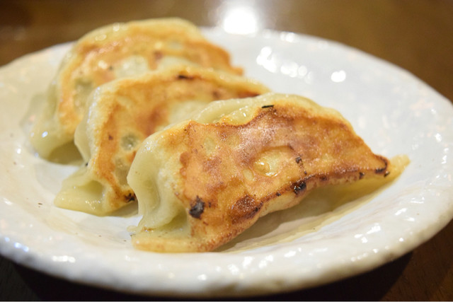 餃子専科 Dining Lee的實拍高清圖