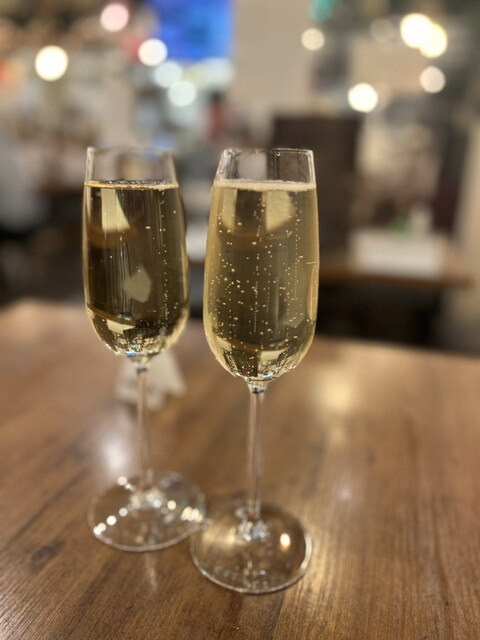 パスタバル マルナカ商店的實拍高清圖