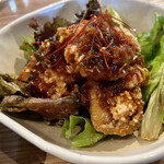 テイスティングバー 柴田屋酒店 本店的實拍圖