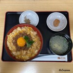 鶏三和 JR京都伊勢丹店的实拍图