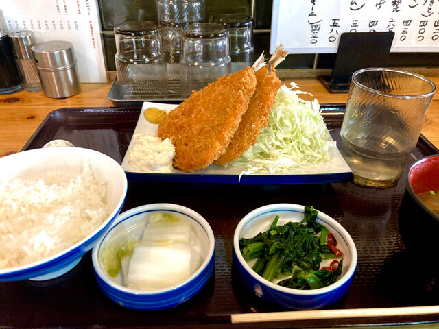 recommendations image for 大衆食堂BEETLE 原宿