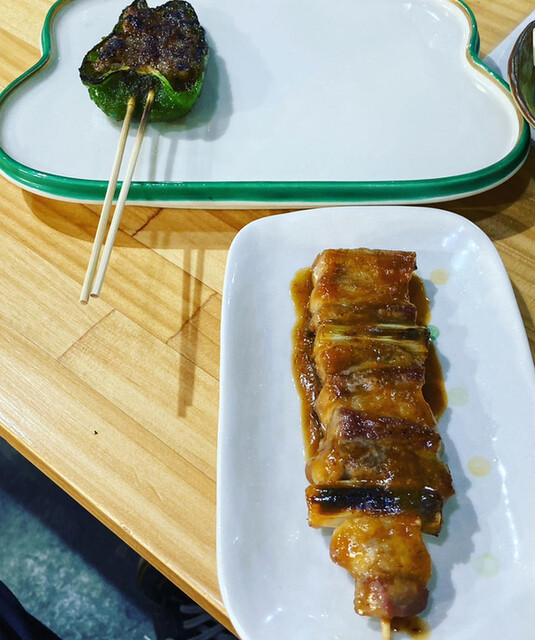 創作焼きとり 和や的實拍高清圖
