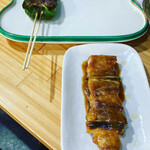 創作焼きとり 和や的實拍圖