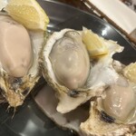 鹿肉&オイスターバル 鹿肉スロウダウン的實拍圖