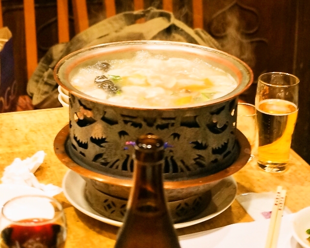 老辺餃子舘 新宿別館的實拍高清圖
