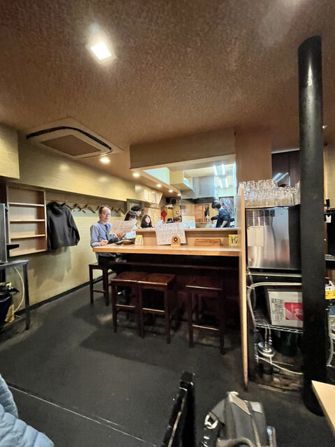 京の居酒屋 ぽんと的实拍高清图