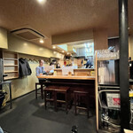 京の居酒屋 ぽんと的实拍图