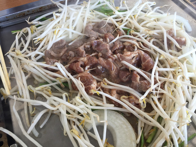 recommendations image for 羊と雲の丘 バーベキューハウス