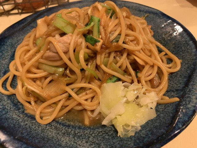 ロメスパ専門店 ボーノボーノ的實拍高清圖