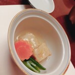 かにしげ 久留米店的实拍图