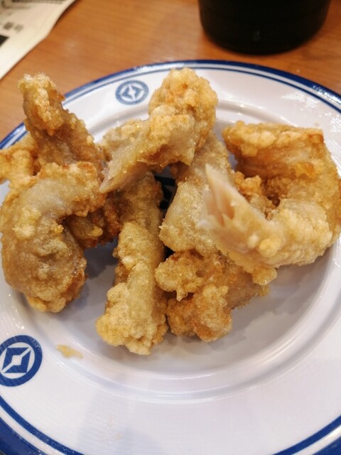 無添くら寿司 福岡日赤前店的實拍高清圖