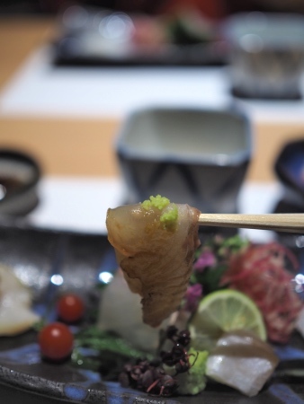 鮨 みや川的實拍圖