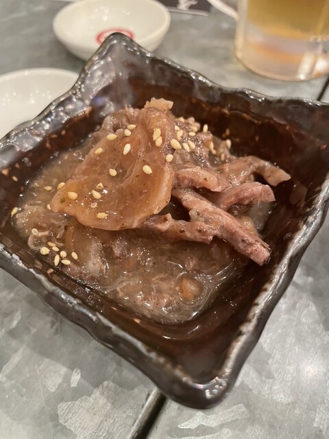 馬喰ろう 新橋店的實拍高清圖