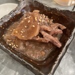 馬喰ろう 新橋店的實拍圖