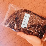 ライブコーヒー 月島店的實拍圖