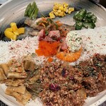 recommendations for Sally Curry