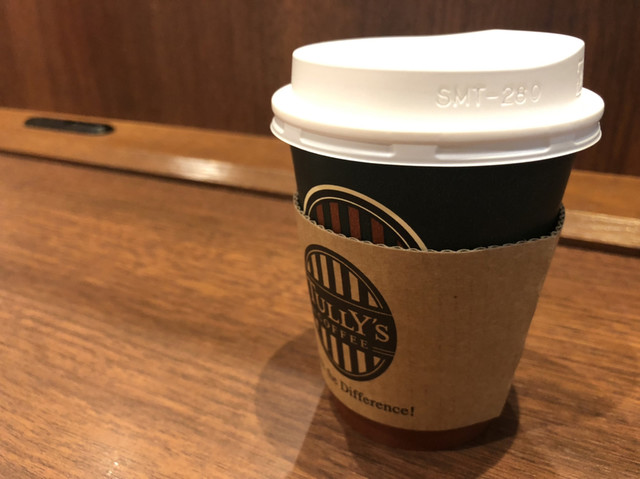 タリーズコーヒー 品川インターシティ店的實拍高清圖