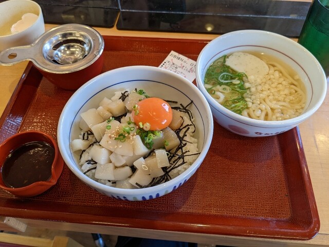 recommendations image for なか卯 千歳店