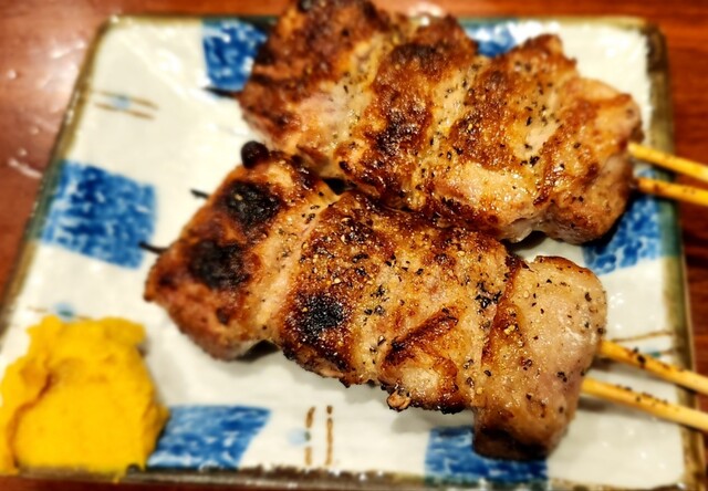 もつ煮込み専門店 沼田2nd的實拍高清圖