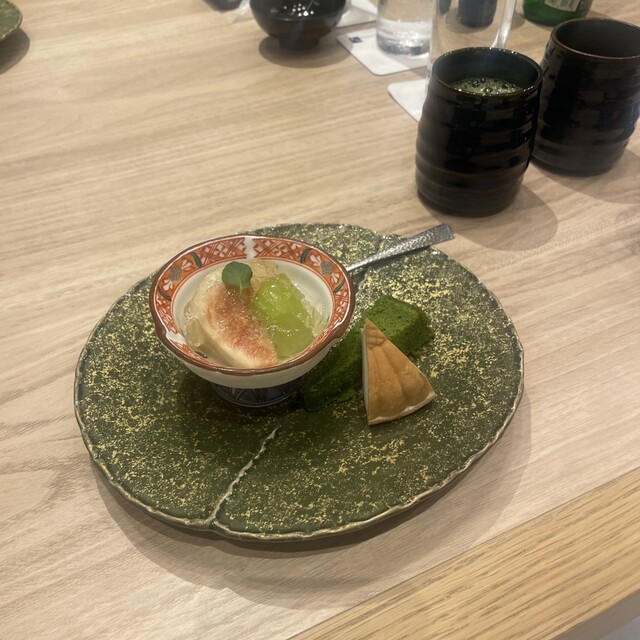 個室会席 北大路 新宿茶寮的實拍高清圖