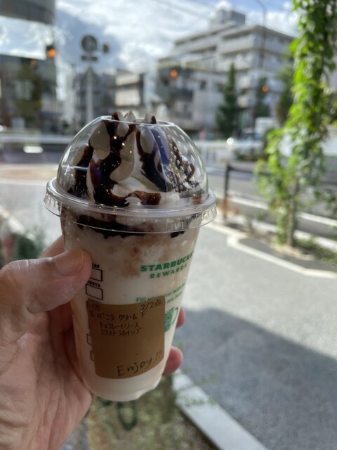スターバックスコーヒー 板橋蓮根店的實拍高清圖