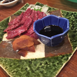 勇山亭的實拍圖