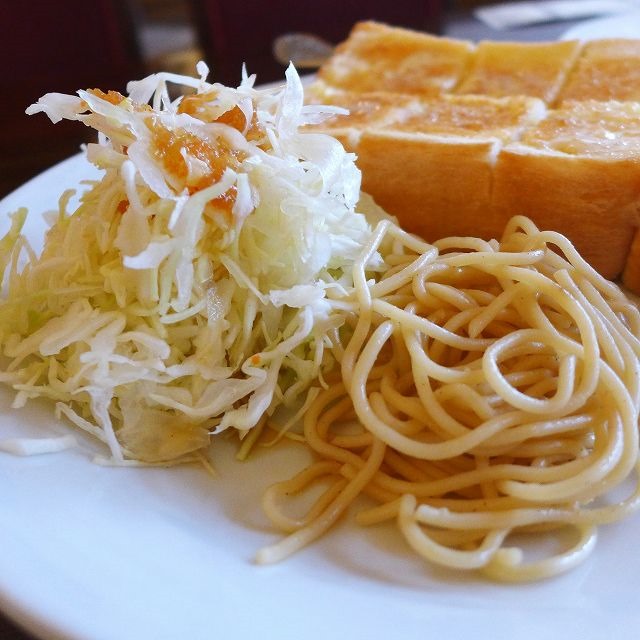 サッポロ珈琲館 JR桑園駅前店的实拍高清图