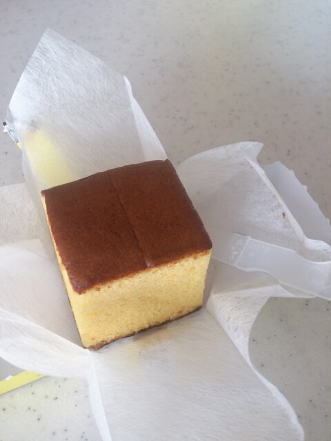 recommendations for 福砂屋 銀座三越店