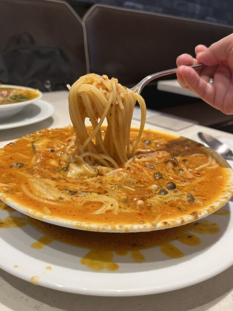 IVO ホームズパスタ トラットリア 渋谷Part2的实拍高清图