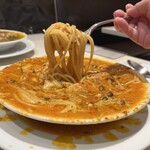 IVO ホームズパスタ トラットリア 渋谷Part2的实拍图