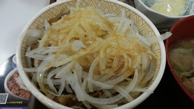 recommendations image for すき家 福岡博多駅南店