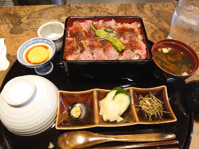 創作鉄板焼 よりと的實拍高清圖
