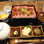 創作鉄板焼 よりと的實拍圖