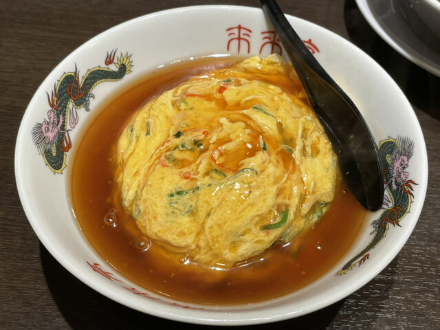 来来亭 十条竹田店的實拍高清圖
