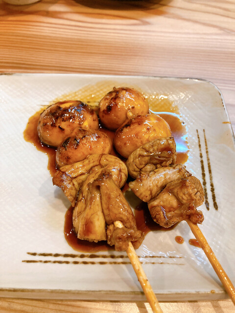 recommendations image for やきとり一番 西大路七条店