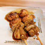 recommendations for やきとり一番 西大路七条店