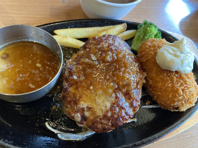 recommendations image for ビッグボーイ 太宰府店