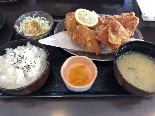小樽なると屋 旭川永山店的實拍高清圖