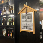 炭火焼鳥 千鳥足 白山本店的實拍圖