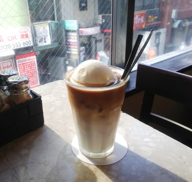 recommendations image for Yonchome Cafe